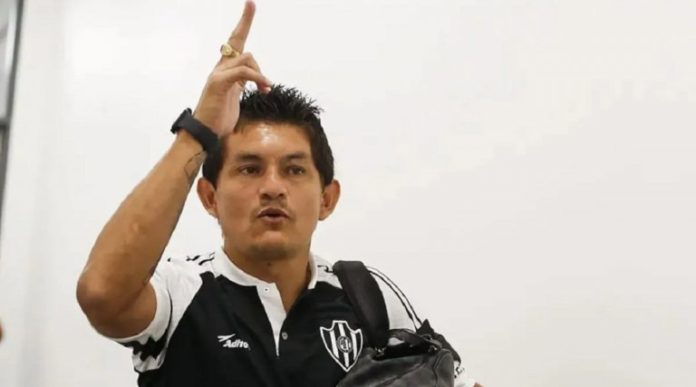 PULGA RODRIGUEZ