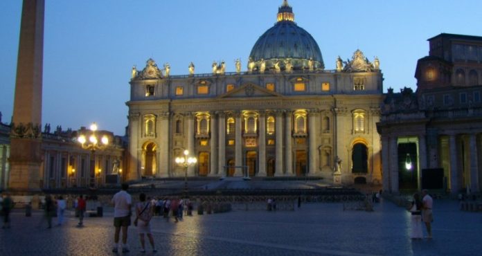 VATICANO