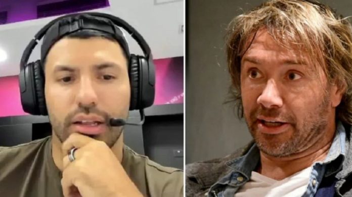 KUN AGUERO