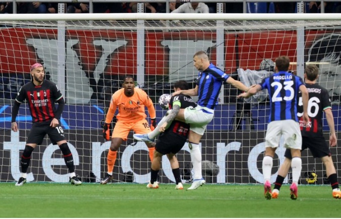 inter milan