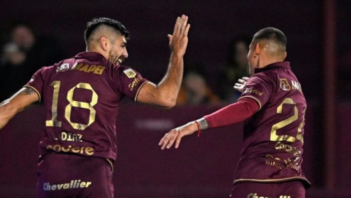 lanus
