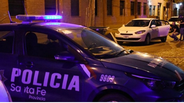 policia