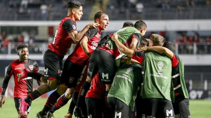 NEWELL'S