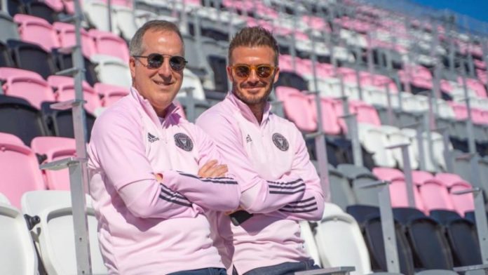 INTER MIAMI