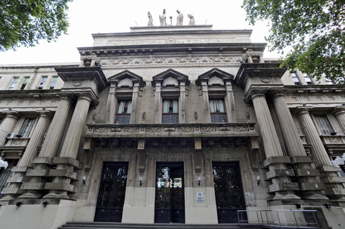 ROSARIO GOBERNACION
