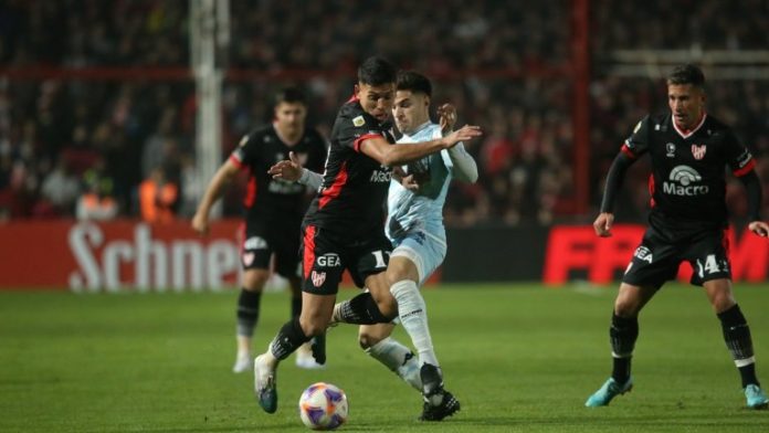 RACING