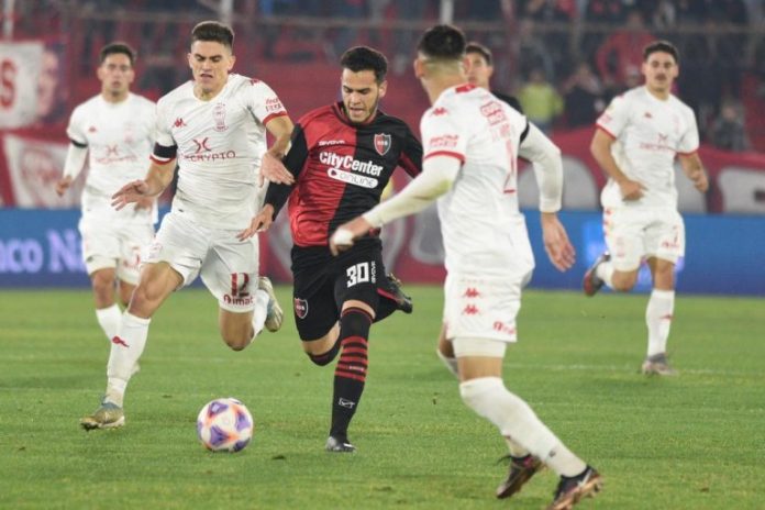 NEWELL'S