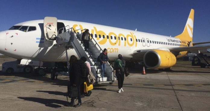 flybondi