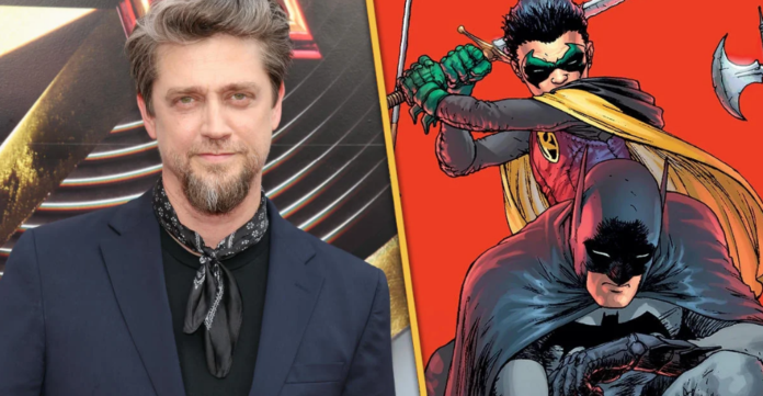 ANDY MUSCHIETTI