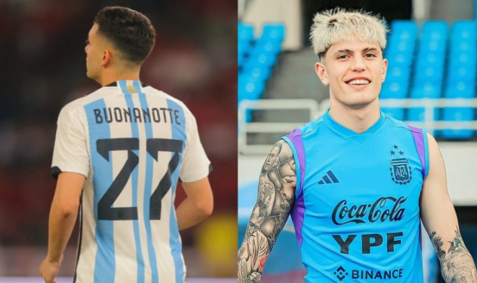 ARGENTINA