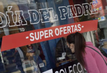 Día del Padre 2026: las promociones no alcanzaron y las ventas cayeron por cuarto año seguido