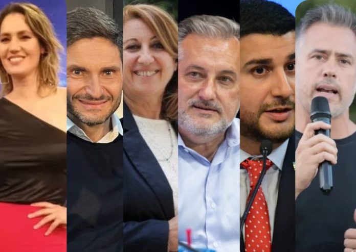 ELECCIONES EN SANTA FE GOBERNADOR