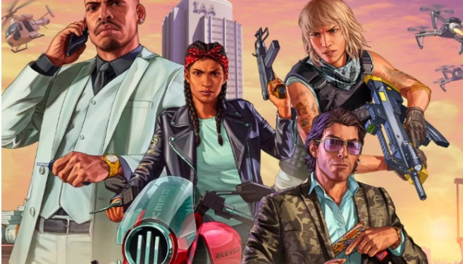 GTA