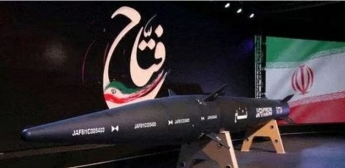 IRAN