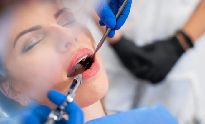 SALUD DENTAL
