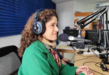 “Hay que enfrentarlo sin miedo”: la intendenta de Vera relató su experiencia con el cáncer de mama y pidió más prevención