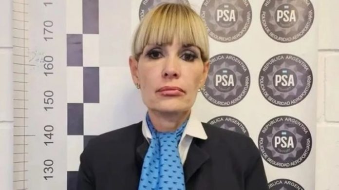 azafata