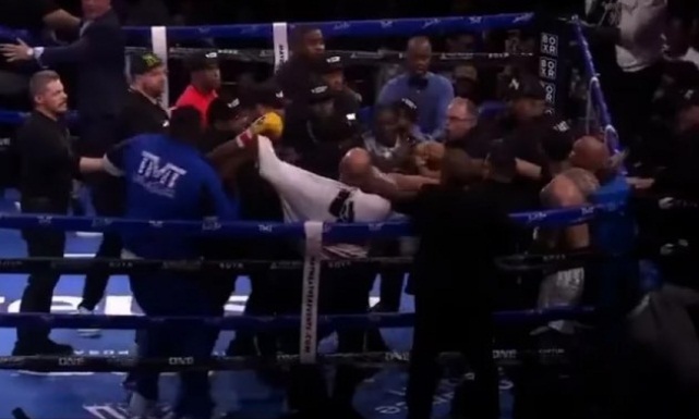 boxeo