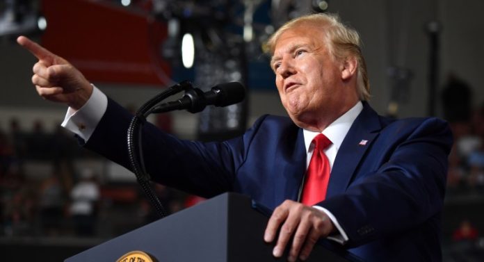 TRUMP