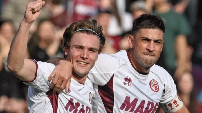 LANÚS