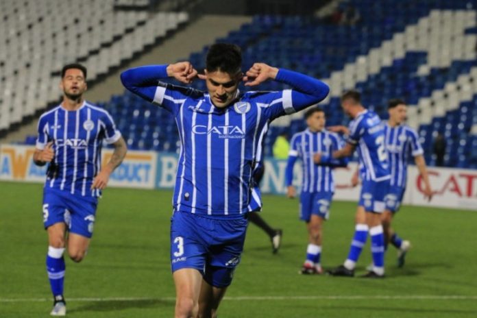 GODOY CRUZ