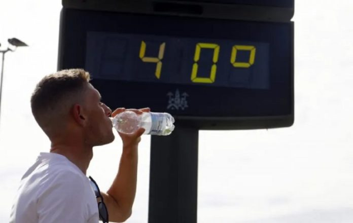 CALOR EUROPA