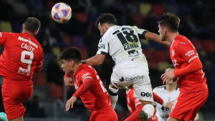 INDEPENDIENTE