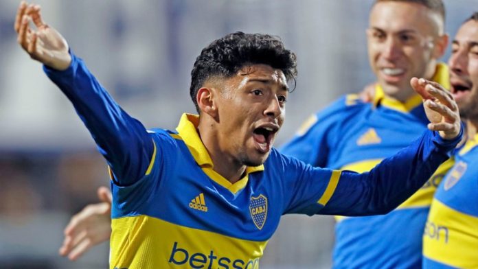 BOCA
