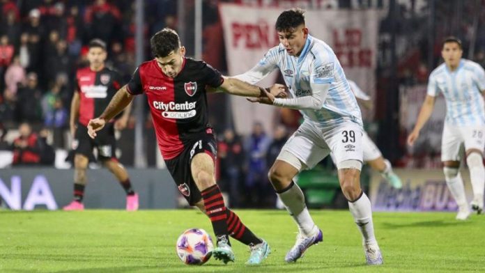 NEWELLS