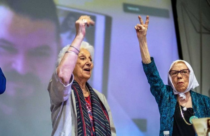 ABUELAS