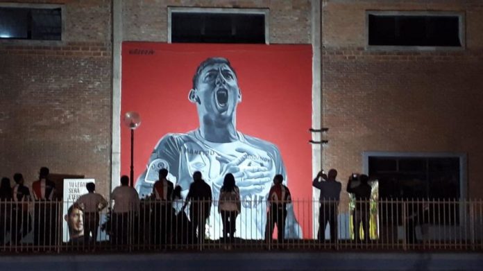 EMILIANO SALA