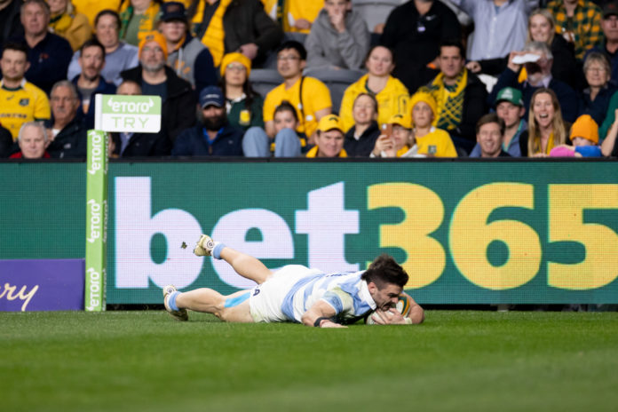 LOS PUMAS