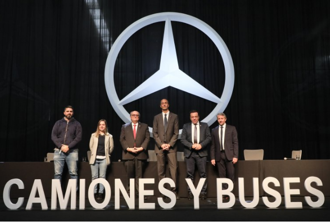 MERCEDES