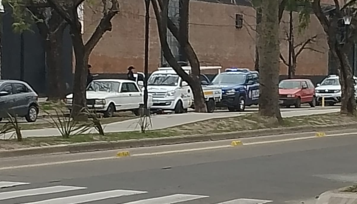 MUERTE