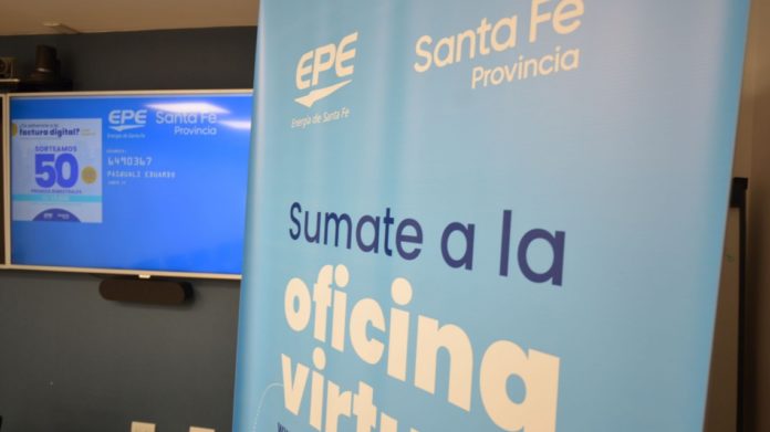OFICINA EPE