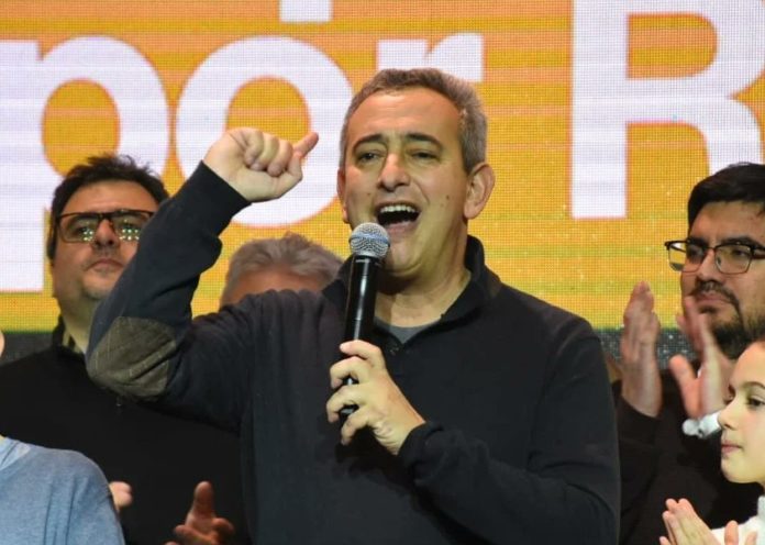 PABLO JAVKIN