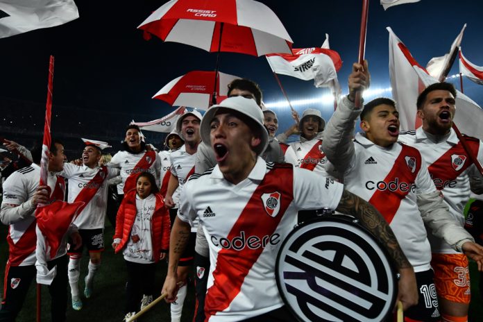 RIVER