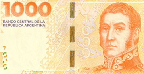 SAN MARTIN