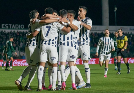 TALLERES