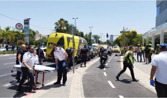 TEL AVIV