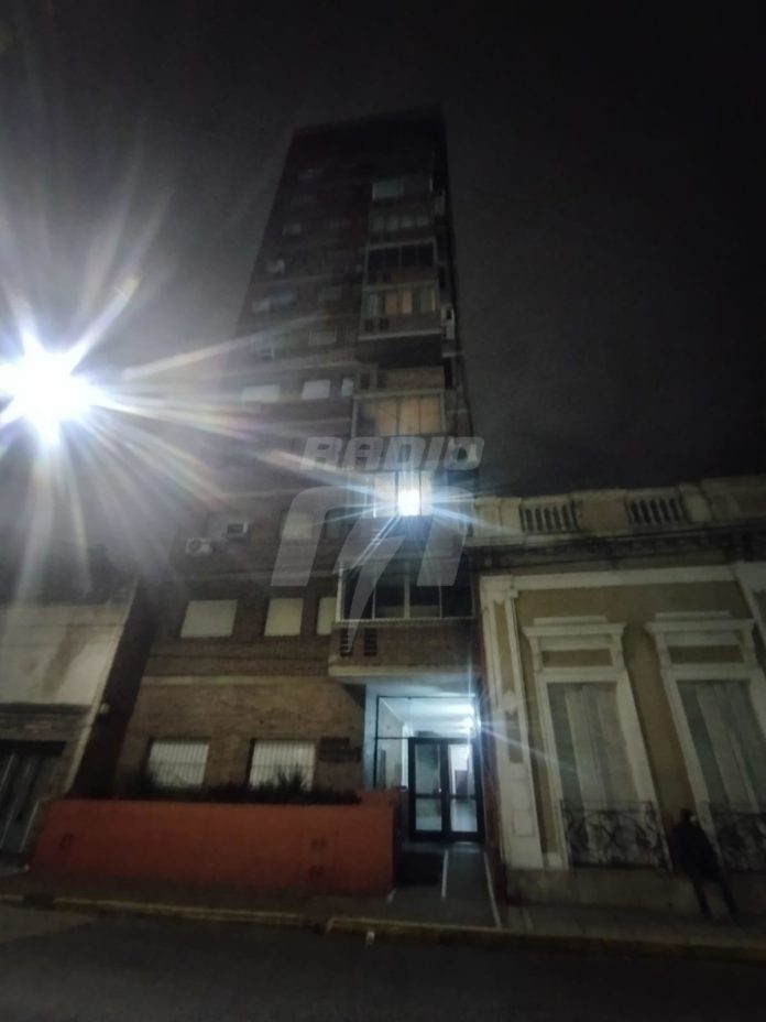 EDIFICIO