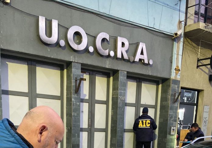 UOCRA
