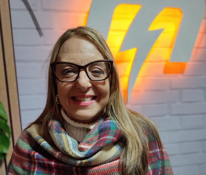 SILVINA CIAN