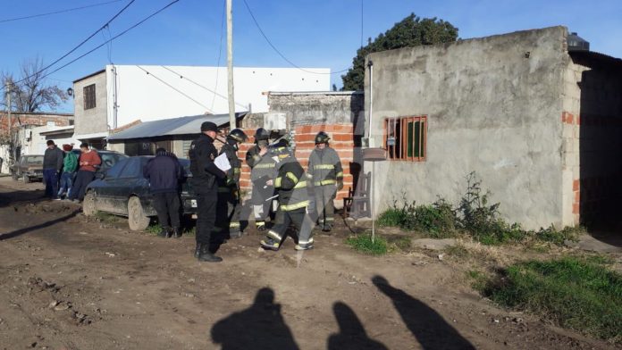 INCENDIO