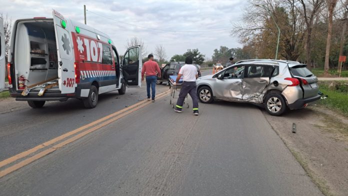 ACCIDENTES