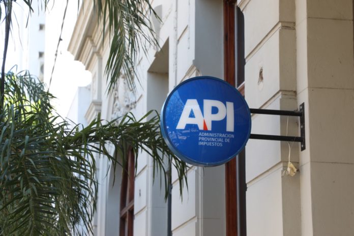 API