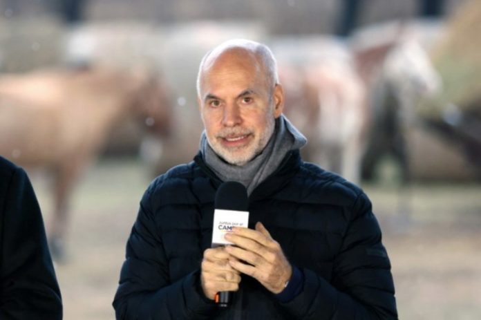 LARRETA