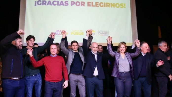 LARRETA