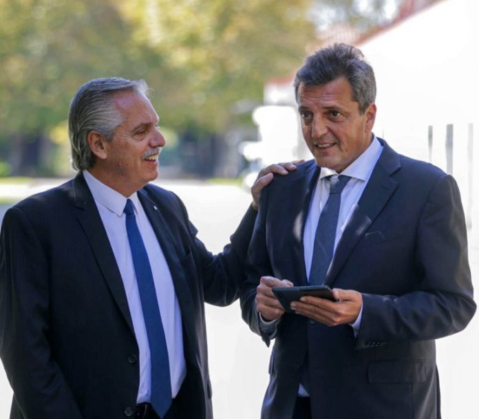 MASSA ALBERTO