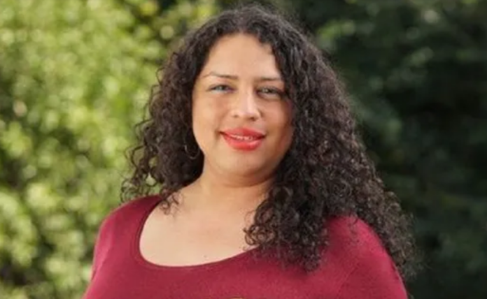reina ibañez